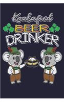 Koalafied Beer Drinker