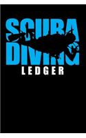 Scuba Diving Ledger