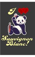 I Love Sauvignon Blanc!