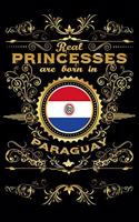 Real Princesses Are Born in Paraguay