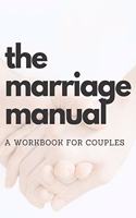 The Marriage Manual