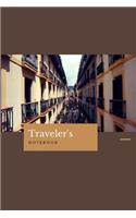 Traveler's Notebook