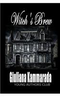 Witch's Brew