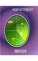 Food Allergies Tracker