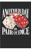 Another Day In Pair of Dice