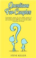 Questions for couples