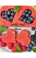 Weekly Meal Planner