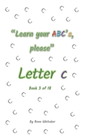 Letter c