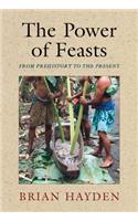 Power of Feasts