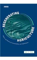 Regenerating Agriculture