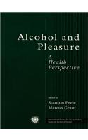 Alcohol and Pleasure