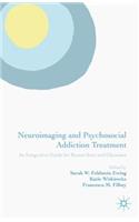 Neuroimaging and Psychosocial Addiction Treatment