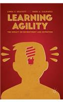 Learning Agility