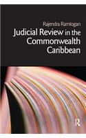 Judicial Review in the Commonwealth Caribbean