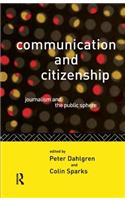 Communication and Citizenship