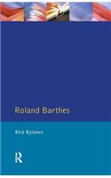 Roland Barthes