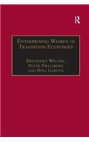 Enterprising Women in Transition Economies