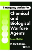 Emergency Action for Chemical and Biological Warfare Agents
