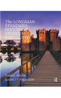 Longman Standard History of Medieval Philosophy