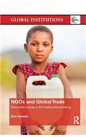 NGOs and Global Trade