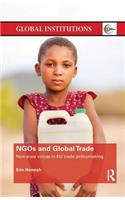 Ngos and Global Trade