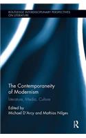 Contemporaneity of Modernism