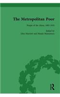 Metropolitan Poor Vol 3