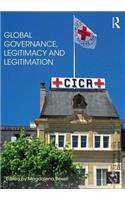 Global Governance, Legitimacy and Legitimation