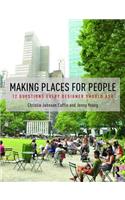 Making Places for People