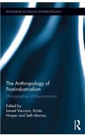 The Anthropology of Postindustrialism