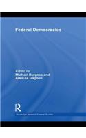 Federal Democracies