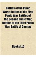 Battles of the Punic Wars
