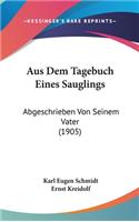 Aus Dem Tagebuch Eines Sauglings