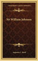 Sir William Johnson