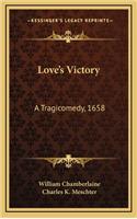 Love's Victory