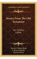 Stories from the Old Testament