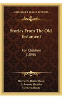 Stories from the Old Testament