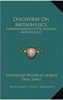 Discourse on Metaphysics