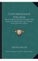 Conversazione Italiana