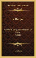 Duc Job