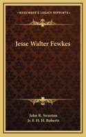 Jesse Walter Fewkes