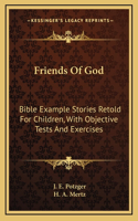 Friends Of God
