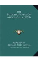The Buddha-Karita Of Asvaghosha (1893)