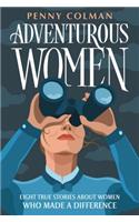 Adventurous Women