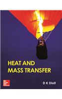 Heat and Mass Transfer