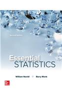Essential Statistics