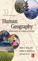 Human Geography