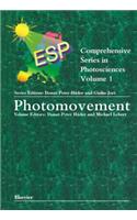 Photomovement