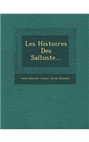 Les Histoires Des Salluste...