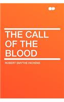 The Call of the Blood: (English)